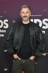 Preview 'AIDS - In Zeiten der Liebe' in Berlin