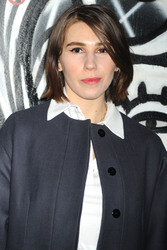 Alice + Olivia Fashion Show, Fashion Week New York