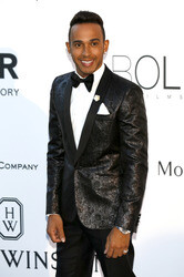 amfAR's Cinema Against Aids Gala 2015 im Rahmen des Cannes Film Festivals