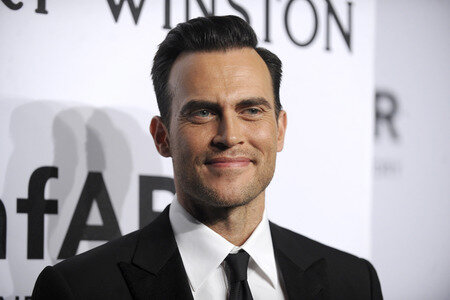 amfAR New York Gala 2016