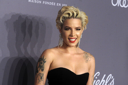 amfAR New York Gala 2018