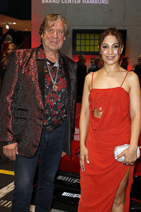 Grand Opening des AMG Brand Center Hamburg