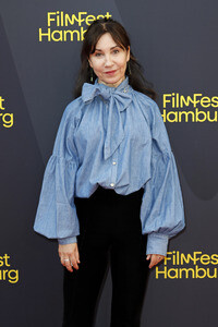 Serienpremiere 'Nine to Five - Das Amt', Filmfest Hamburg 2026