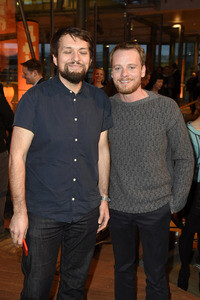 Arte Empfang 2016, Berlinale 2016