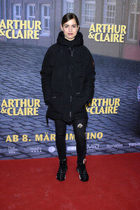 Filmpremiere 'Arthur & Claire' in München