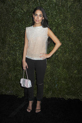Chanel Tribeca Film Festival Artists Dinner, New York