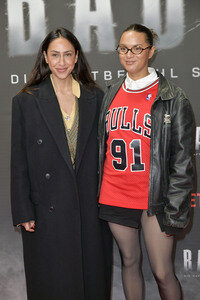 Filmscreening 'Babo - Die Haftbefehl-Story' in Berlin