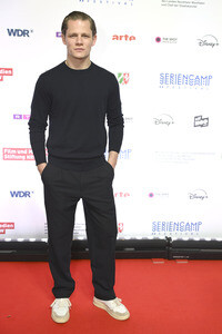 Festivaleröffnung und Serienpremiere 'Back for More', Seriencamp Festival 2026 in Köln