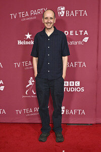 BAFTA TV Tea Party 2025 in Beverly Hills