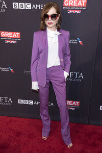 BAFTA Los Angeles Awards Season Tea Party in Beverly Hills