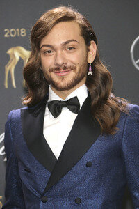 Bambi 2018 in Berlin