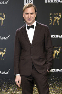 Bambi 2018 in Berlin