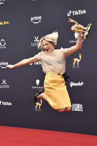 Bambi 2025 in München