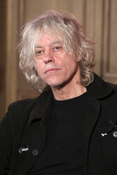 Band Aid 30 Germany Pressekonferenz, Berlin