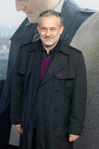Filmpremiere 'Der Fall Barschel' in Berlin