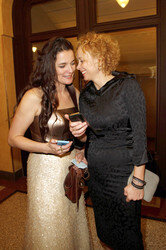 Bayerischer Filmpreis 2013, Muenchen