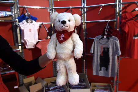 Berlinale Shops in Berlin