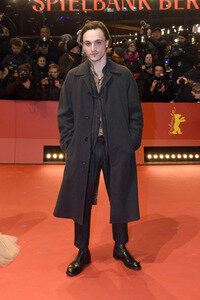 Preisverleihung, Berlinale 2018