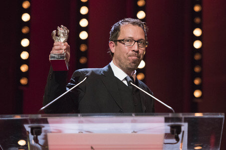 Preisverleihung, Berlinale 2018