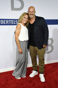 Bertelsmann Party 2025 in Berlin