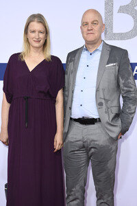 Bertelsmann Party 2025 in Berlin