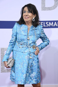 Bertelsmann Party 2025 in Berlin