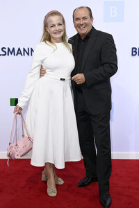 Bertelsmann Party 2026 in Berlin