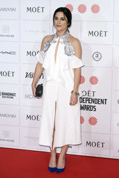 Britisch Independent Film Awards 2014, London