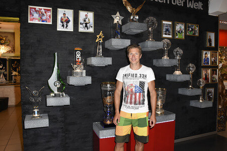 JOSKA Sporttage in Bodenmais