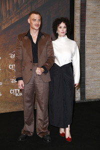 Serienpremiere 'City of Blood' in Berlin