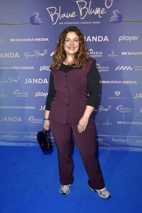 Blaue Blume Award in Berlin