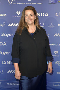 Blaue Blume Award in Berlin