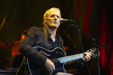 Michael Bolton Konzert, Berlin