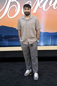Serienpremiere 'The Boroughs' in Los Angeles