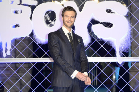 Season 5 Premiere 'The Boys' in Rom