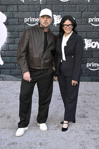 Serienfinale-Event 'The Boys' in Los Angeles