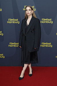 Serienpremiere 'Breitscheidplatz 19/12', Filmfest Hamburg 2026
