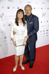 Felix Burda Award 2015, Berlin