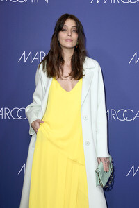 Marc Cain Fashion Show auf der Berlin Fashion Week A/W 2026 in Berlin