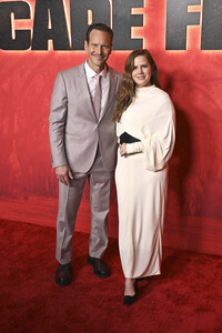 Serienpremiere 'Cape Fear' in Los Angeles