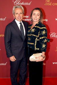 Jose Carreras Gala 2025 in Leipzig