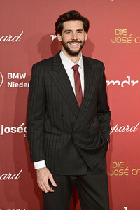 Jose Carreras Gala 2025 in Leipzig