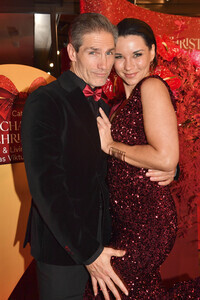 Cathy's Charity Christmas in München