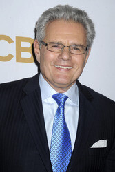 2015 CBS Upfront in New York