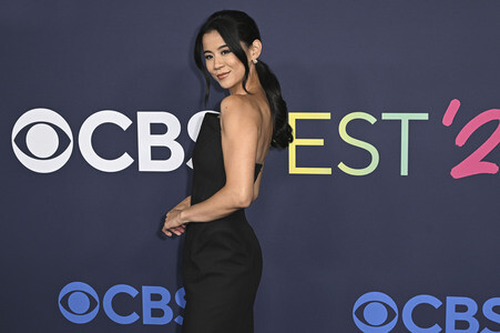 CBS Primetime Programmpräsentation 2026-2027 in Los Angeles