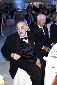 Gala 70 Jahre CCC in Berlin