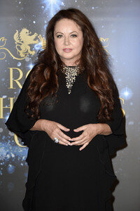 Photocall zur Royal Christmas Gala in Berlin