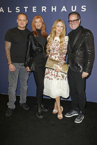 Christmas Shopping Night 2025 in Hamburg