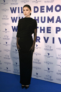 Cinema For Peace Gala 2026 in Berlin