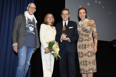 CineMerit-Gala auf dem Filmfest München 2017